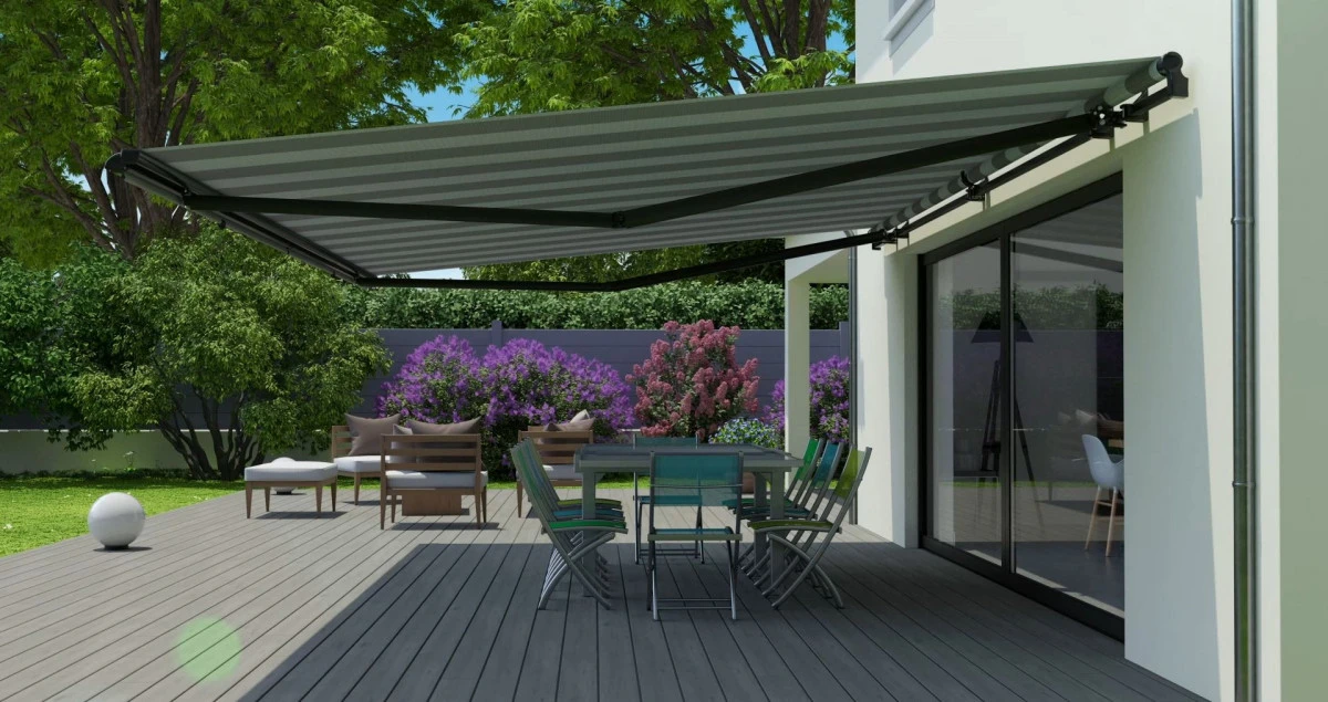 Gamme HORIZON