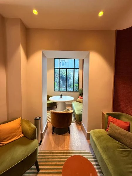 Hôtel Le Cardinal - Paris 09