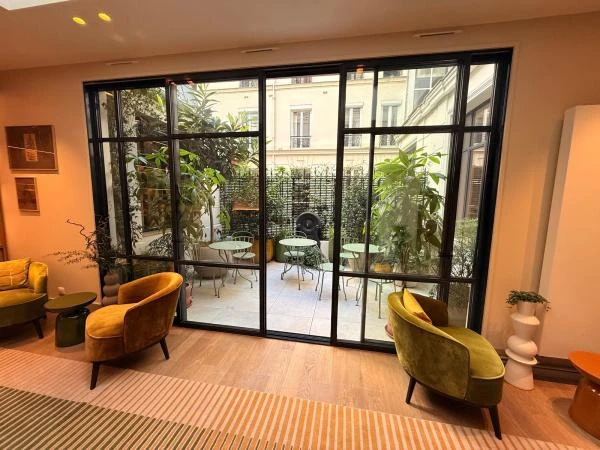 Hôtel Le Cardinal - Paris 09